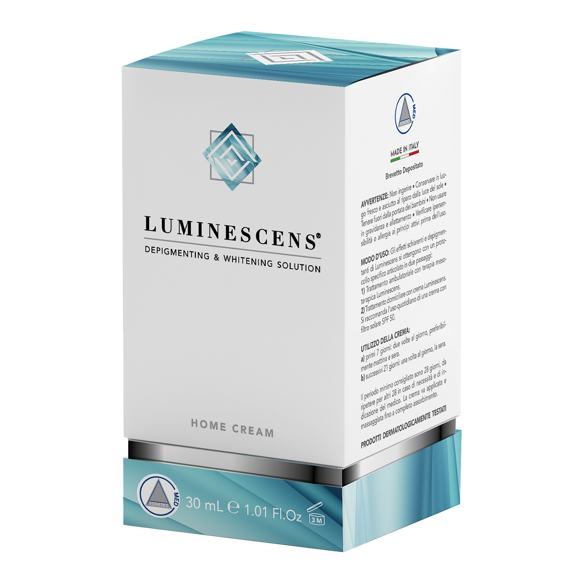 Luminescens-2