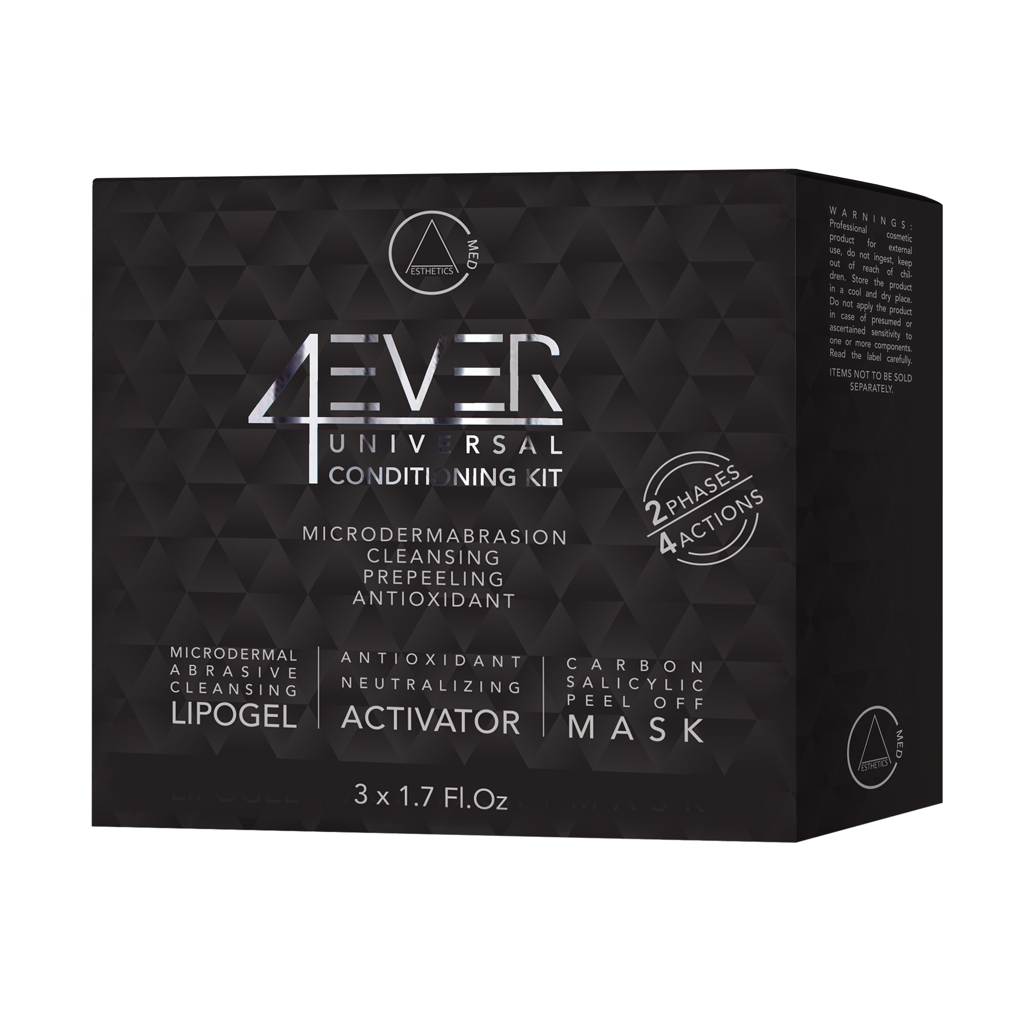 4EVER-BOX-30-ML